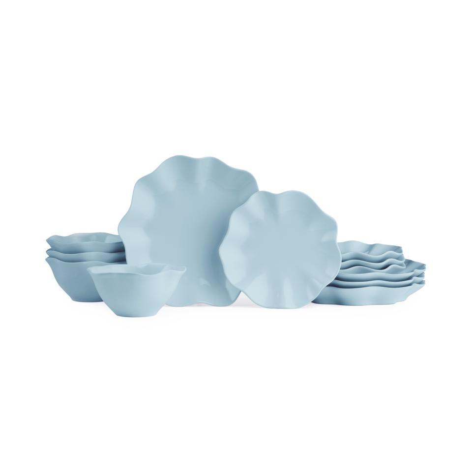 12 Piece Set - Floret Robins Egg