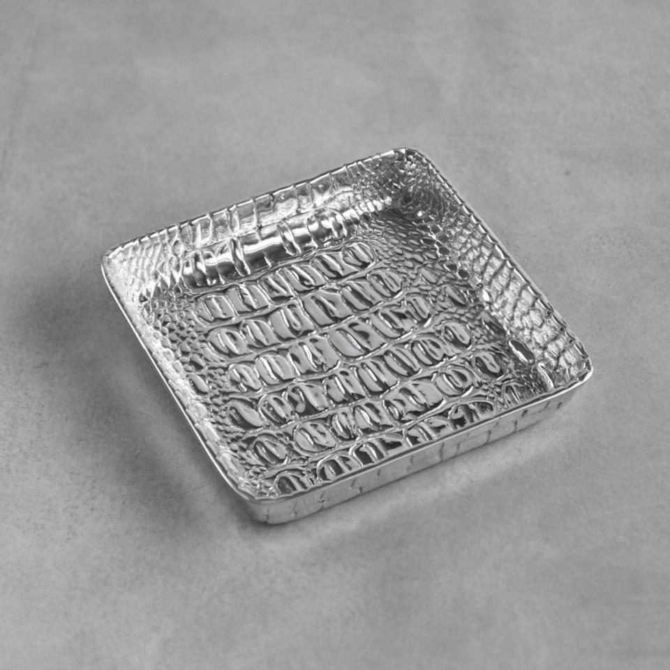 Pieles Croc Beverage Napkin Holder