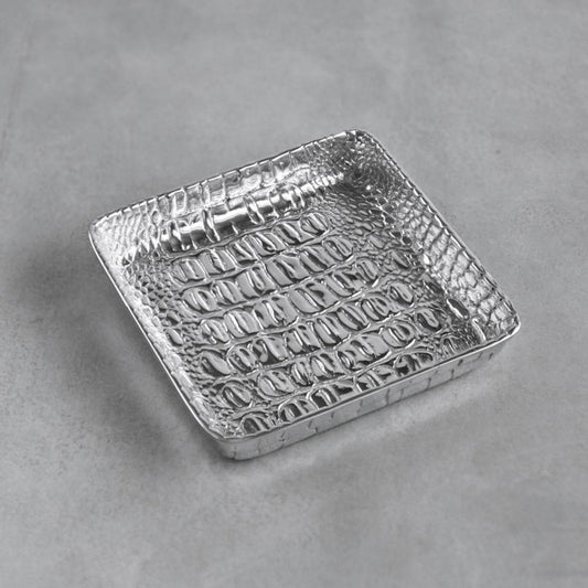 Pieles Croc Beverage Napkin Holder