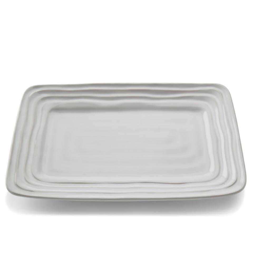 Rectangular Platter