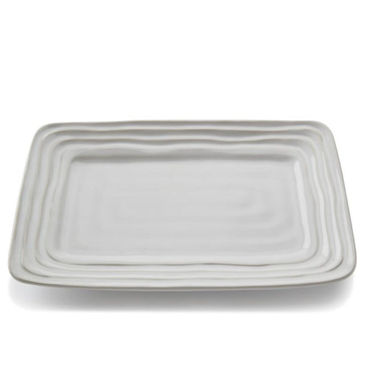 Rectangular Platter
