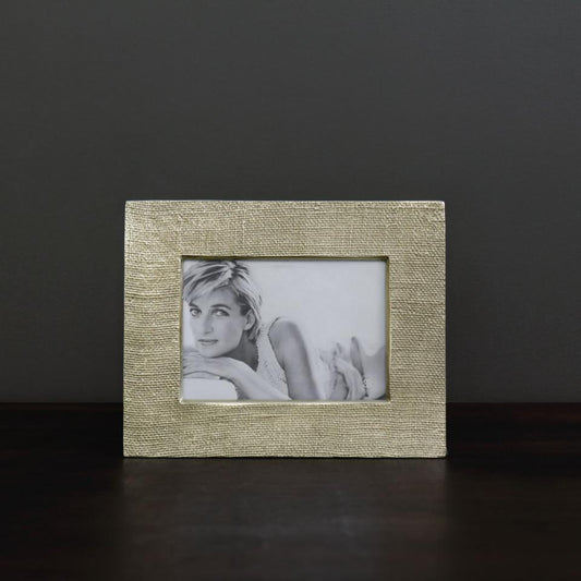 Sierra Modern Fina 5 x 7 (Gold)