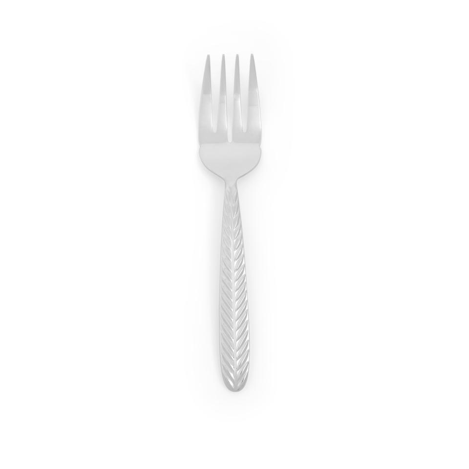 Serving Fork 8.6
