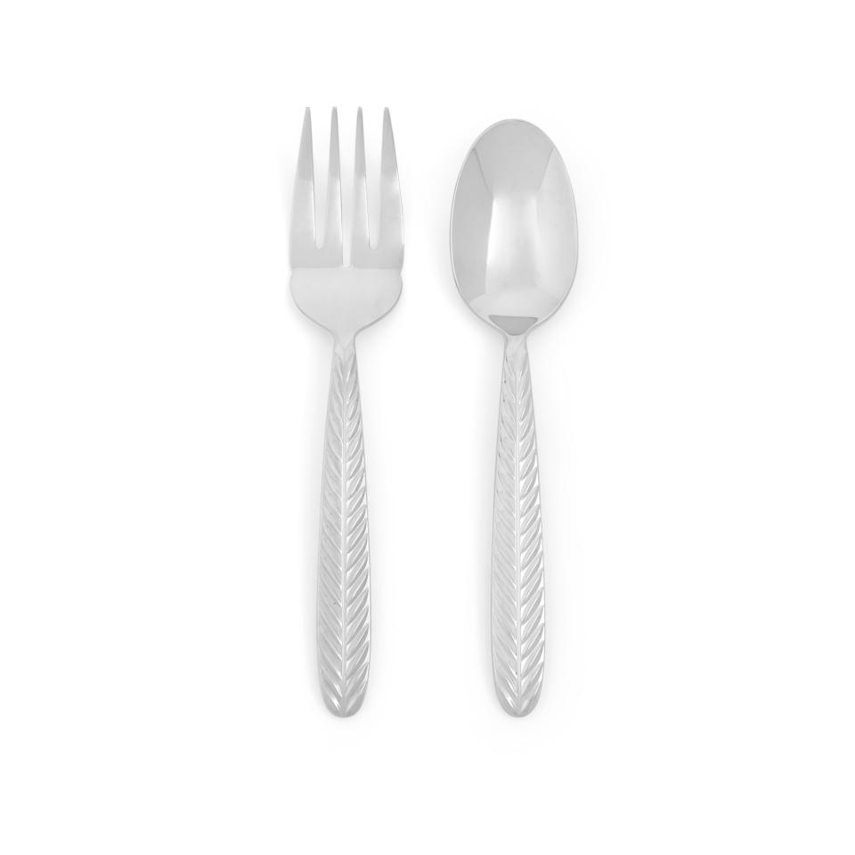 Salad Servers 8.6