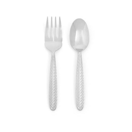 Salad Servers 8.6
