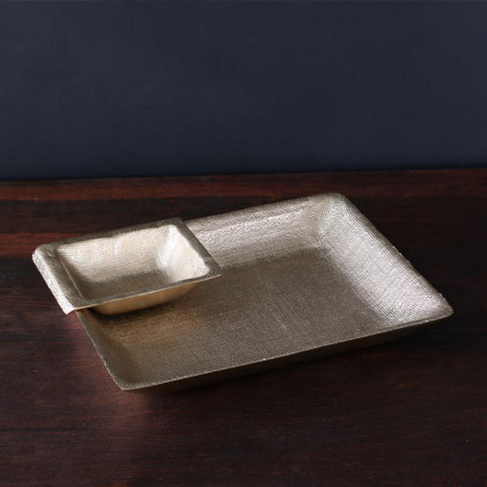 Fina Chip & Dip (Gold)