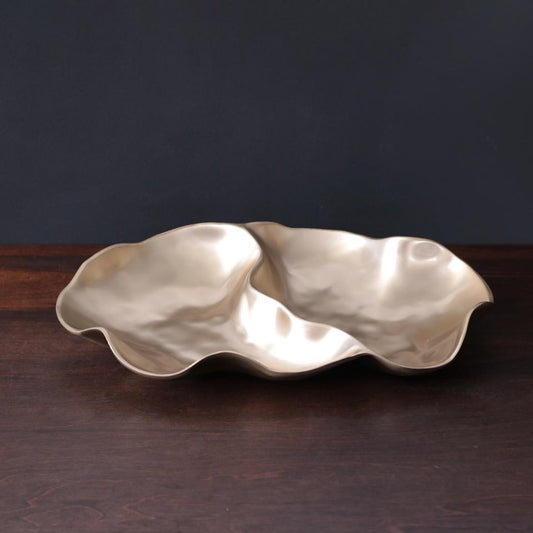 Onyx Double Dip (Gold)