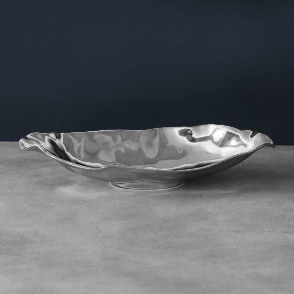 Claire Medium Oval Bowl