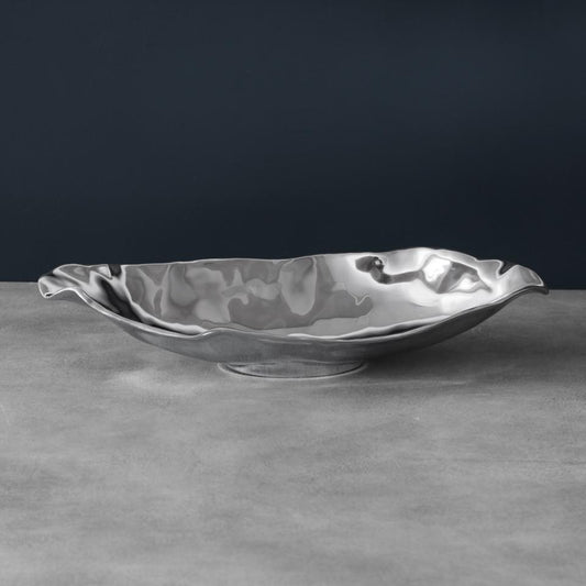 Claire Medium Oval Bowl