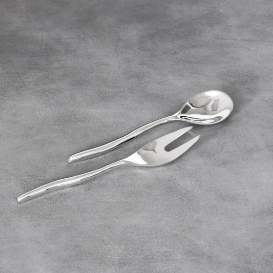 Claire Salad Servers