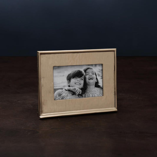 Emerson 5 X 7 Horizontal (Gold)