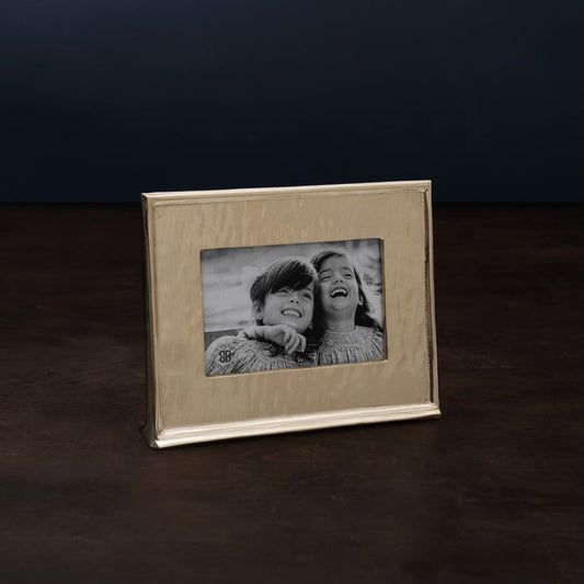 Emerson 4 X 6 Horizontal (Gold)