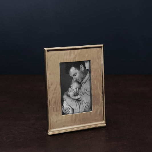 Emerson 4 X 6 Vertical (Gold)