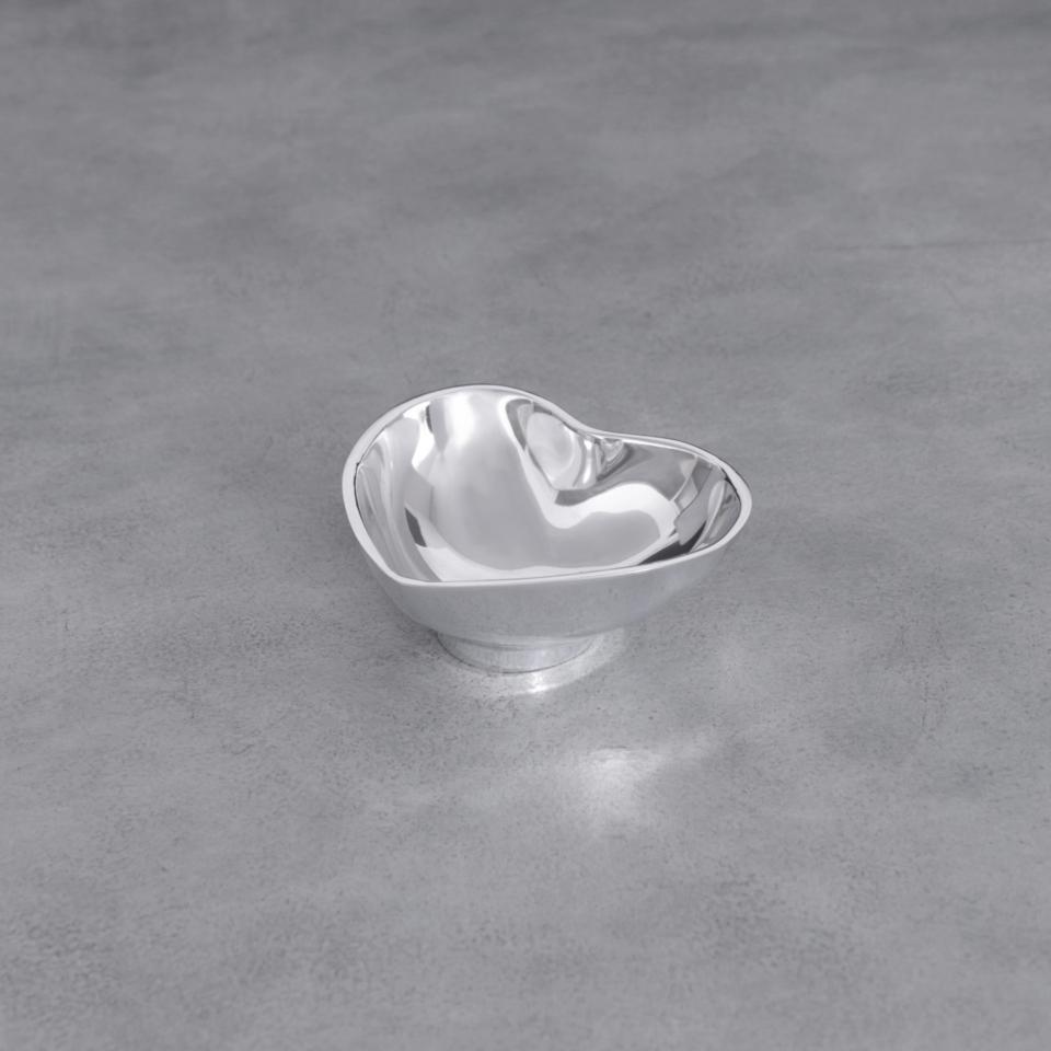 Deep Heart Mini Bowl
