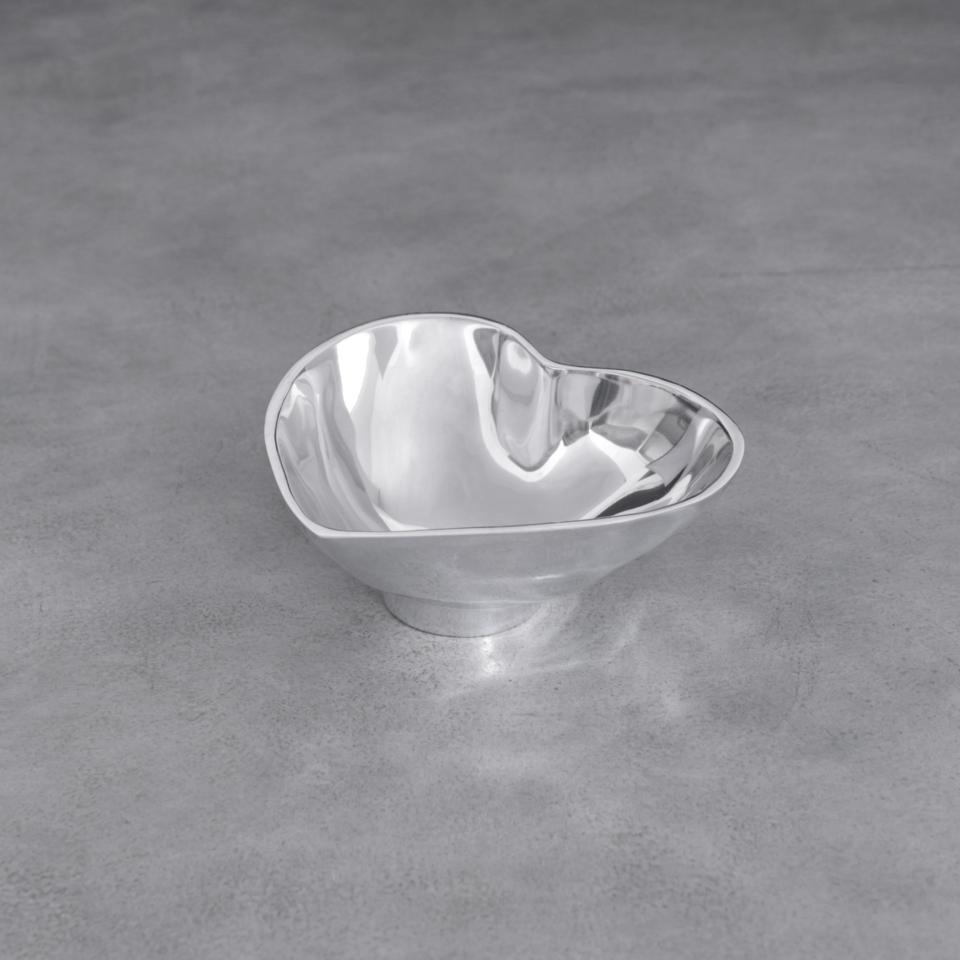 Deep Heart Small Bowl