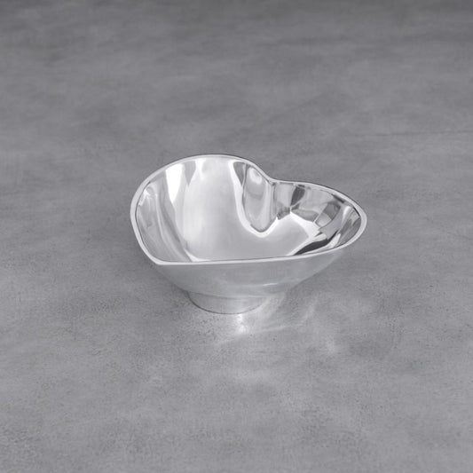Deep Heart Small Bowl