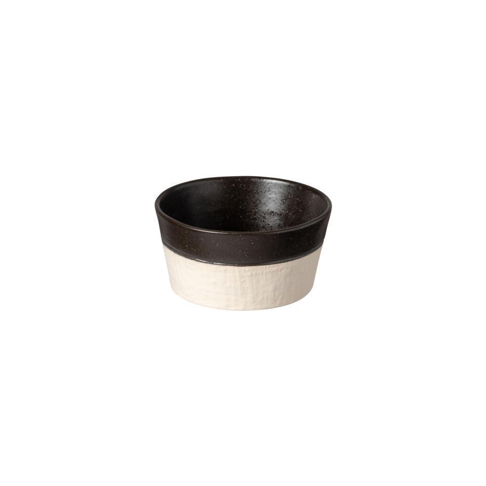 Bowl 5", Latitude black