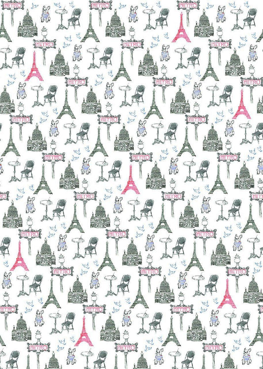 Towels, Set of 2