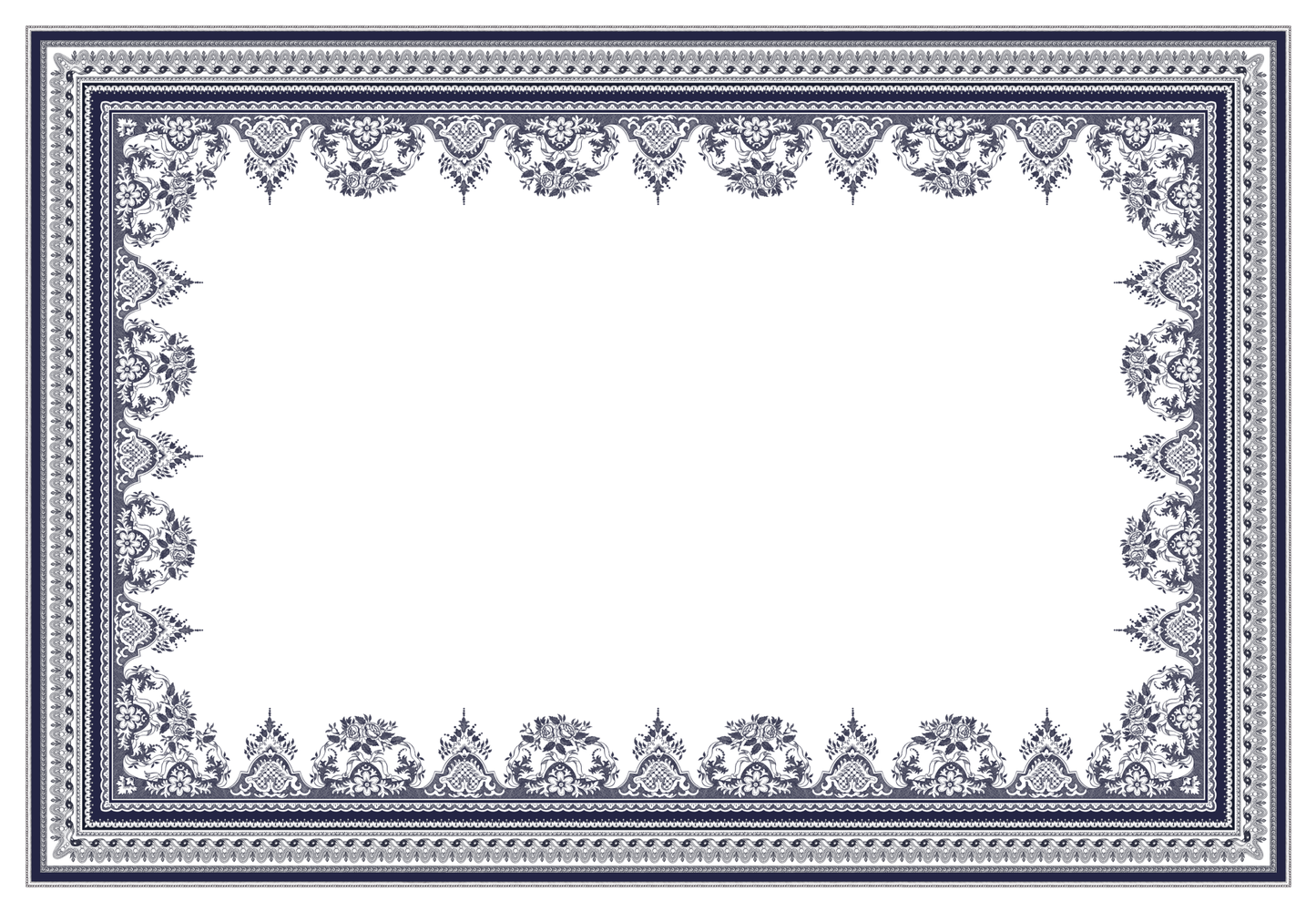 Rectangular Tablecloth