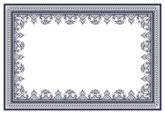 Rectangular Tablecloth
