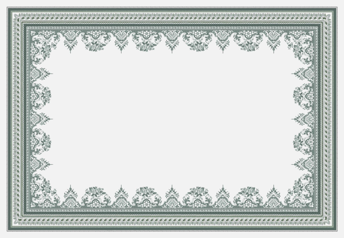 Rectangular Tablecloth