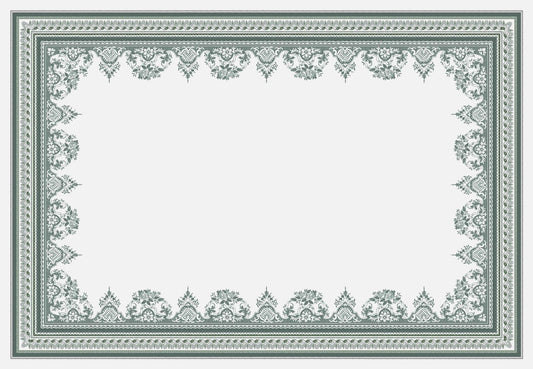 Rectangular Tablecloth