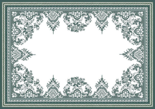Place Mats, Set of 2