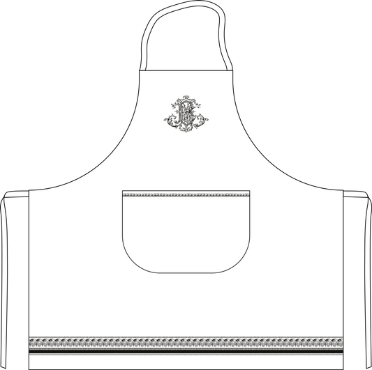 Apron