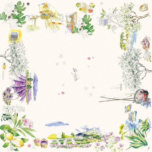 Tablecloth