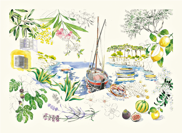 Place Mats