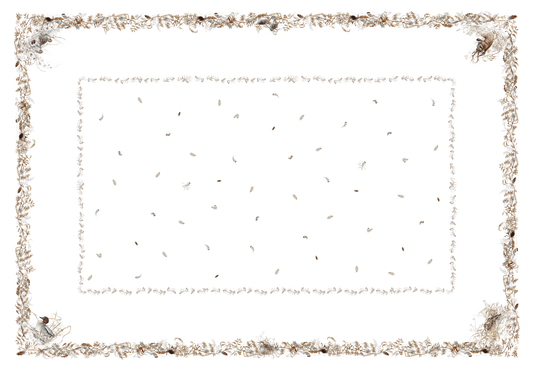 Rectangular Tablecloth