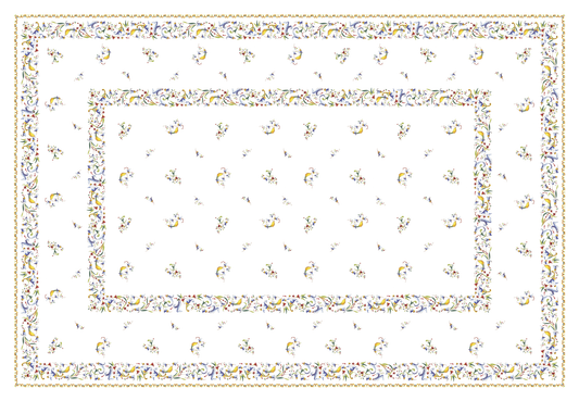 Rectangular Tablecloth