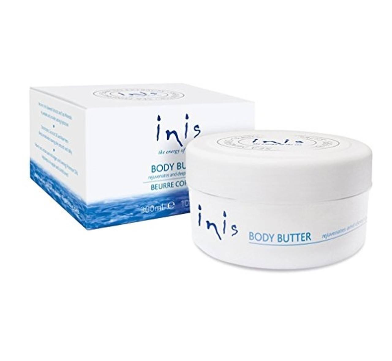 Inis Body Butter