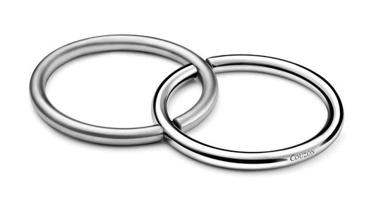 Duo Trivet