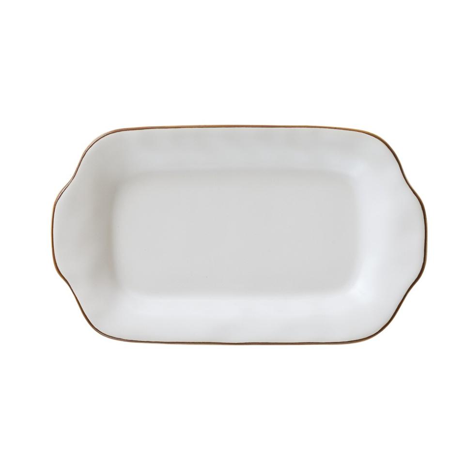 Butter/Sauce Server Tray