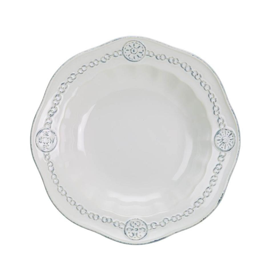 Pasta Bowl/Rim Soup