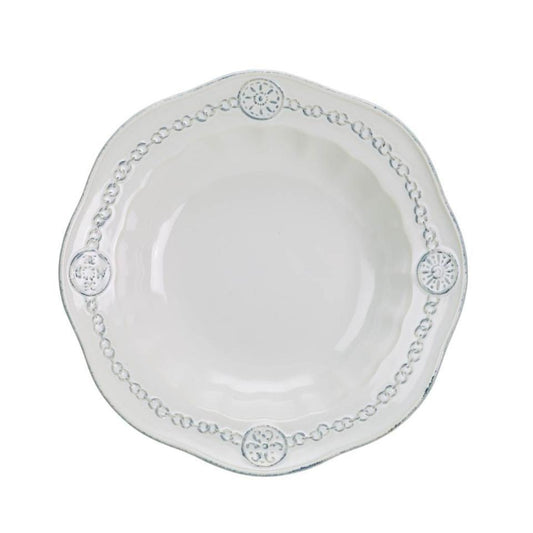 Pasta Bowl/Rim Soup