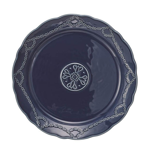 Large Round Platter