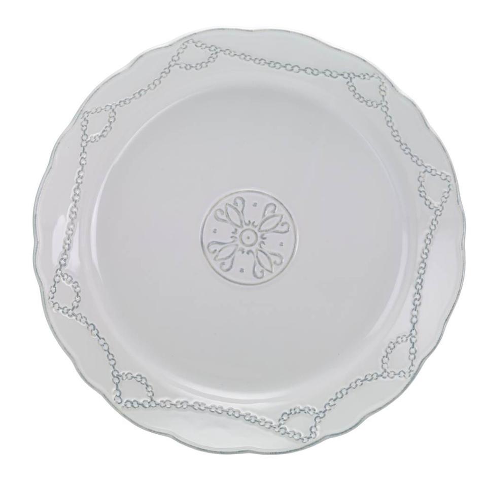 Large Round Platter