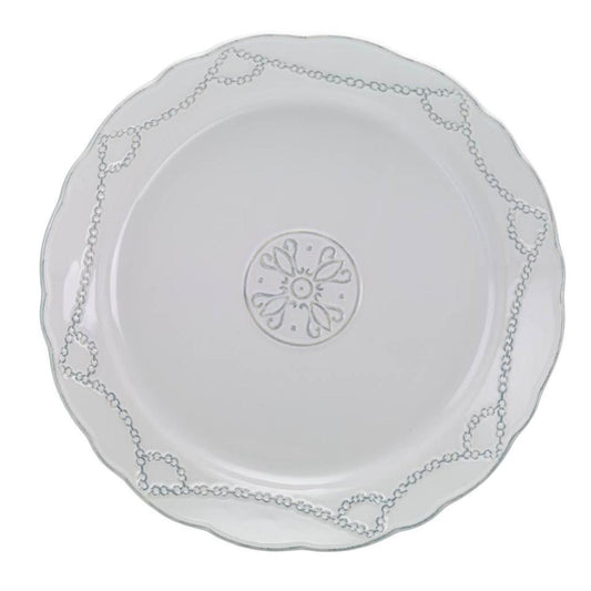 Large Round Platter