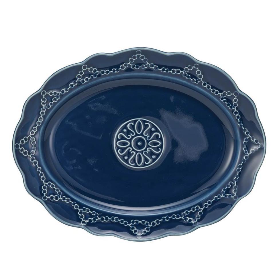 Oval Platter