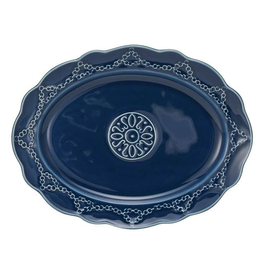 Oval Platter