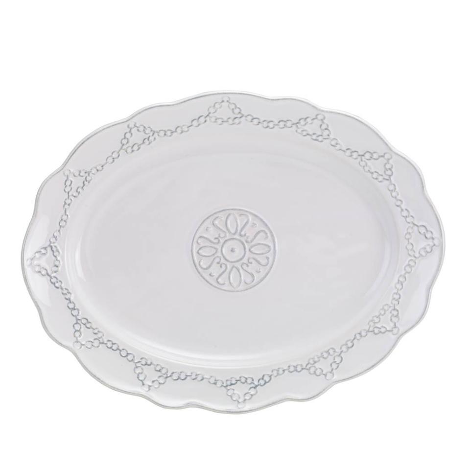Oval Platter