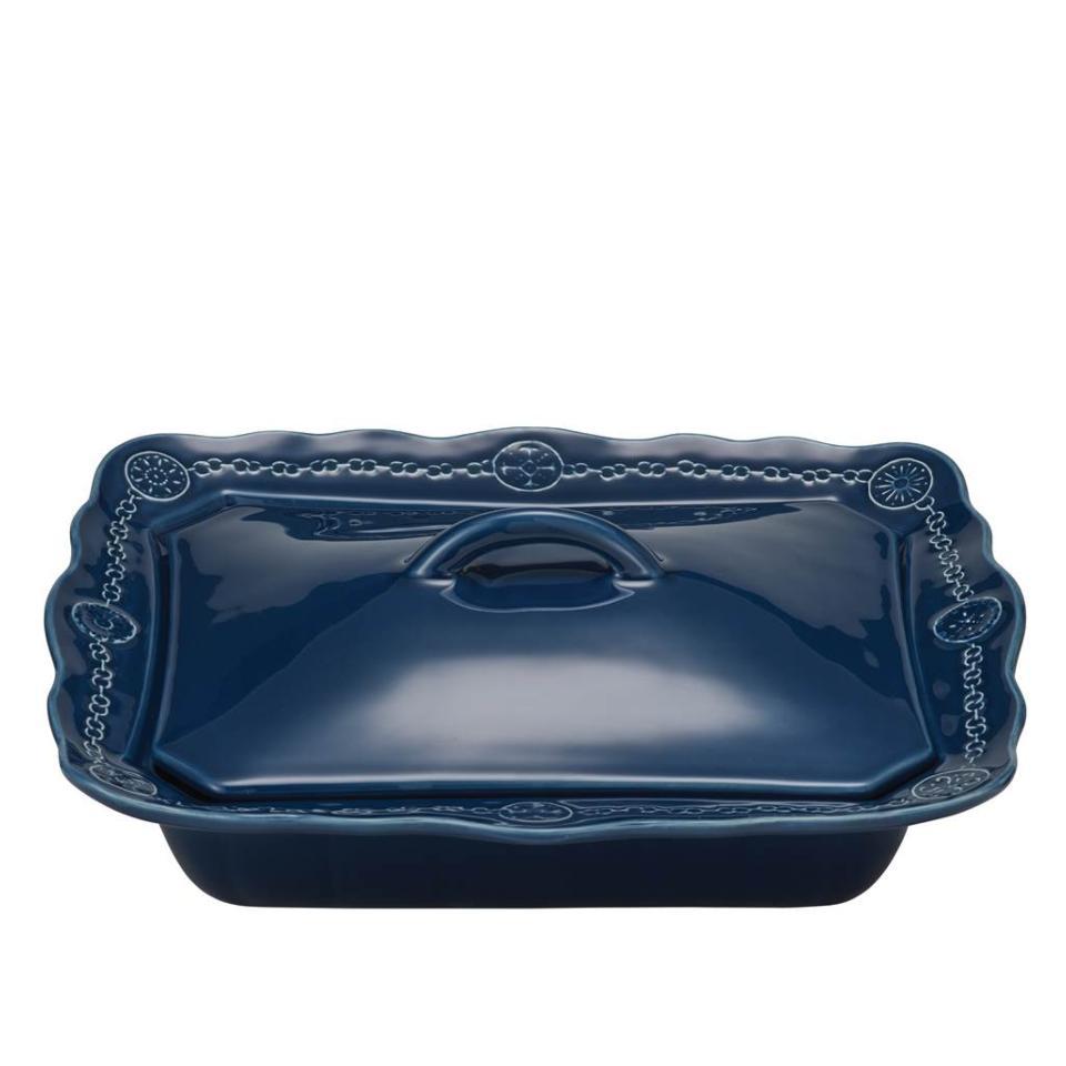 Covered Casserole