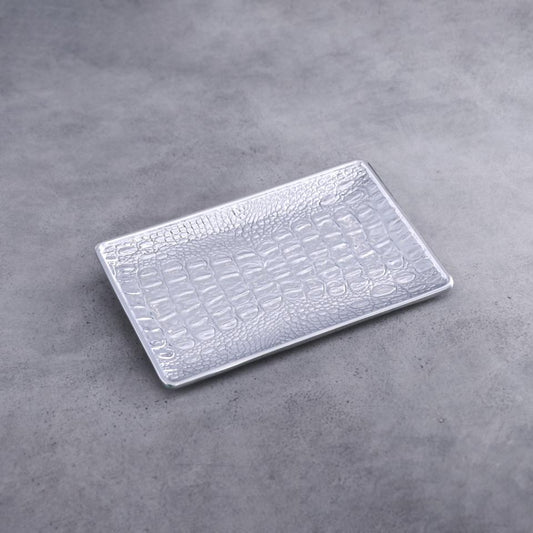 Croc Small Tray