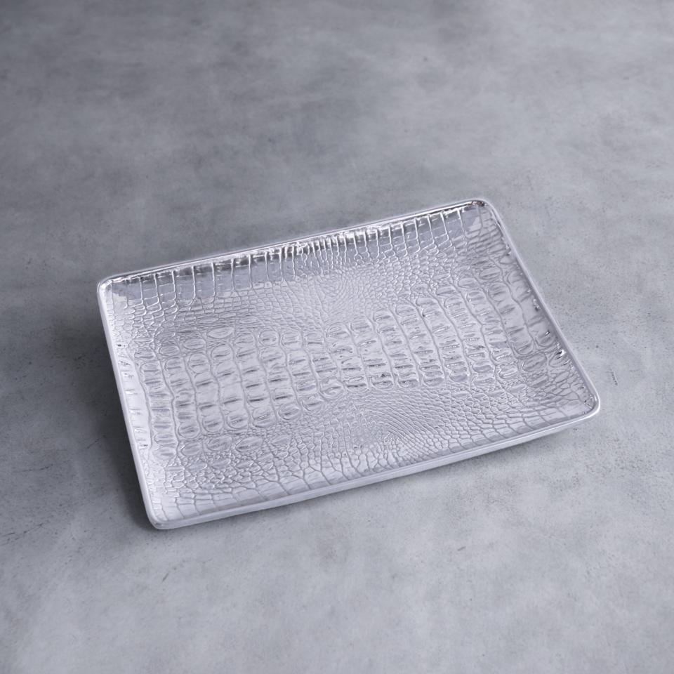 Croc Medium Tray