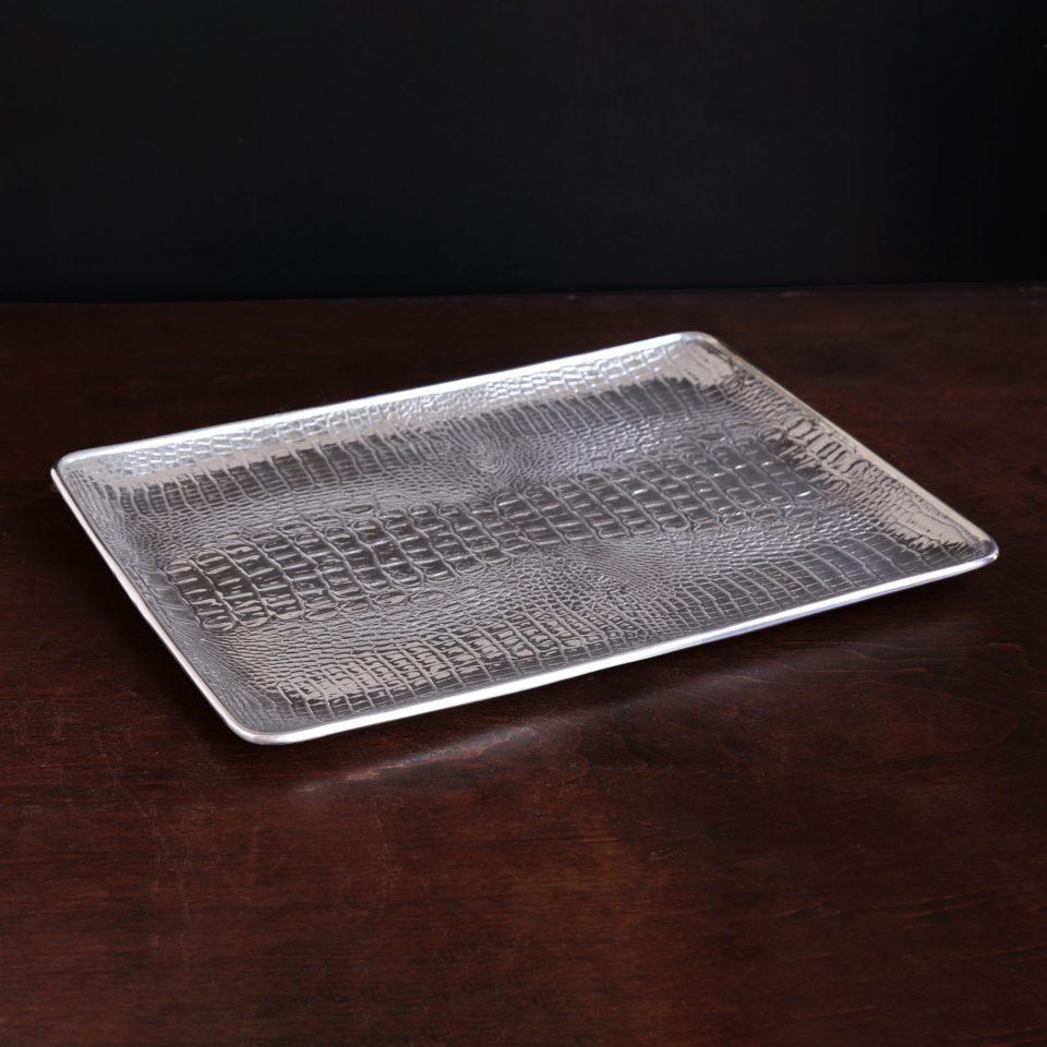 Croc Extra Large Tray