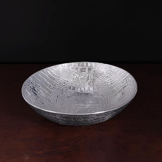Croc Large Bowl