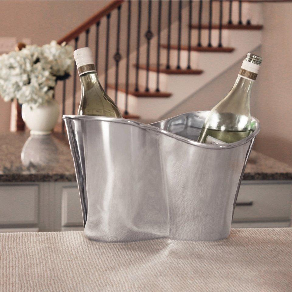 Double Ice Bucket