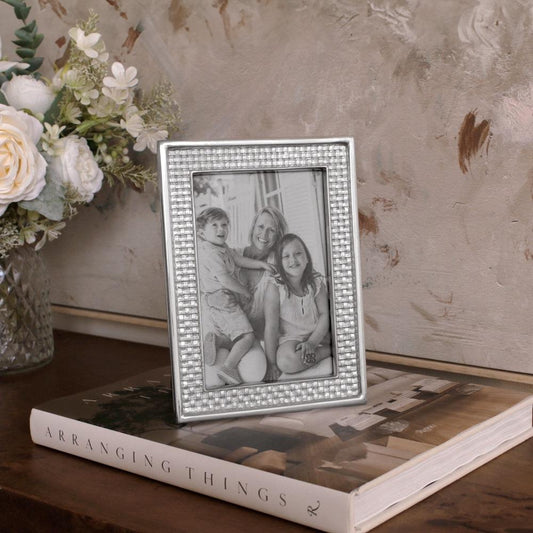Tiffany 4 x 6 Frame